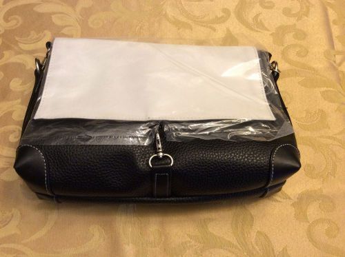 Sublimation shoulder purse blank 8x12