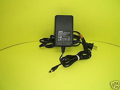 LipMan Nurit 3010 AC Power Pack Adapter