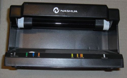Nashua Banknote Detector (BJ-135)