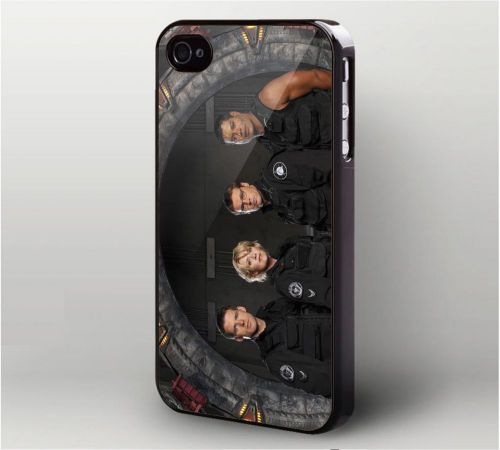 Stargate Movie Adventure Military Science for iPhone &amp; Samsung Galaxy - Case