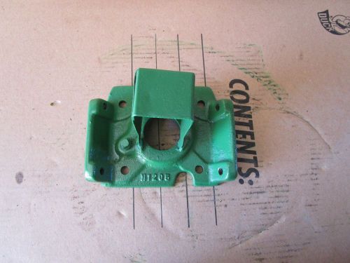 Oliver tractor 60 power take off retainer with shield VERY VERY NICE