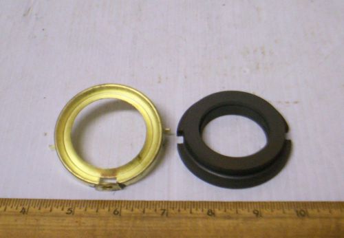 Hatch &amp; Kirk Inc. - Wearing Ring / Water Pump Seal Kit - P/N: 8398612