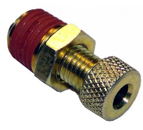 Porter Cable OEM N286039 A17038 1/4&#034; NPT air compressor drain valve