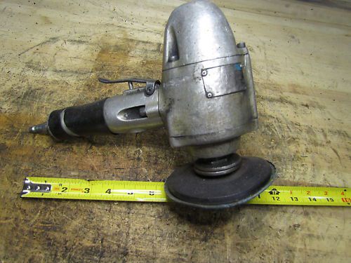 Rockwell model b  pneumatic grinder sander for sale