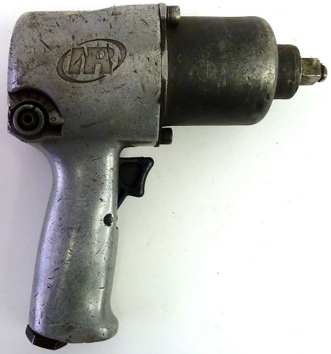 Ingersoll Rand 1/2&#034; Impact Wrench