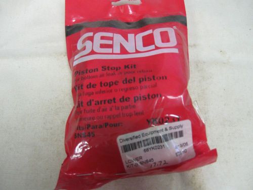 50% OFF! Senco YK0231 Piston Stop Kit For SNS45 Stapler