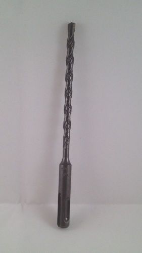 Joran Hammer Drill Bits - 1/4 x 6 #JHSDS-403