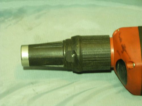 Hilti tkt 2500 steal stud screw gun for sale