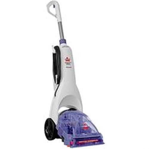 CARPET CLEANER BISSELL 20W7E Tools Cleaner - JC85556