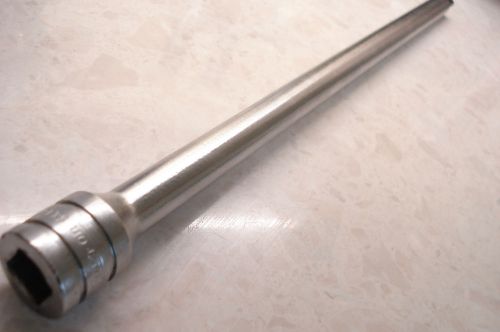 Snap on 1/2&#034; drive Extension Bar-15&#034; long
