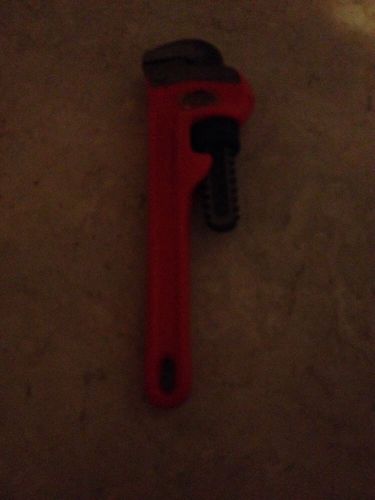 Ridgid 6&#034; Pipe Wrench Brand New