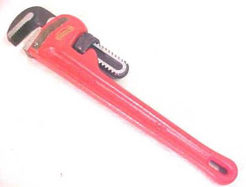 NEW! RIDGID TOOLS 14&#034; PIPE WRENCH