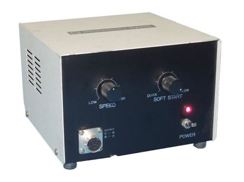 Ingersoll Rand ESCB50 Power Supply Precision Shut-Off Controller / Warranty