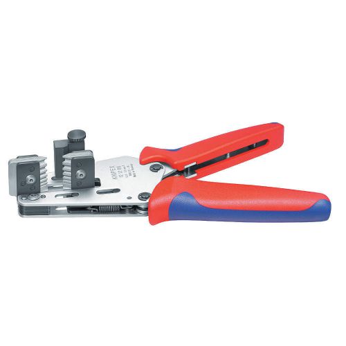 Wire Stripper, 26 to 10 AWG, 16-7/8 In 12 12 06