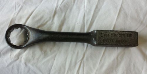 Vintage Proto Striking Wrench 12 Point 1 5/8 inch - 12 1/2 Inches Long 2626SW