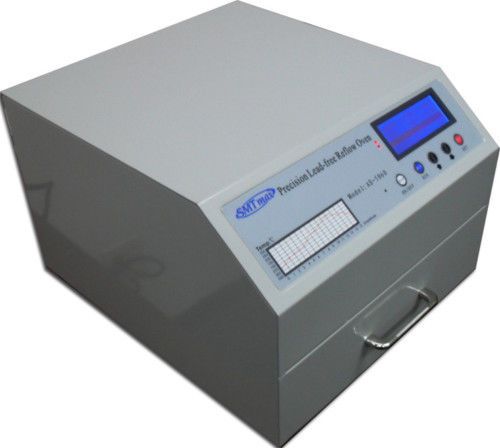 AS-5060 IR Lead Free Reflow Oven
