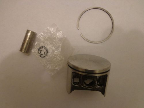 Piston and piston ring Fits MAKITA DPC 7300 7301 7311 7310 7330