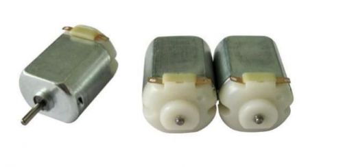 FC-130 miniature dc motor electrical toy motor USB fan motor