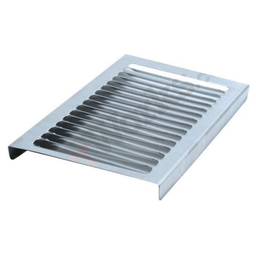 8 1/8&#034; Replacement Splash Grid- Stainless Steel - Stop Draft Beer Spills &amp; Drips
