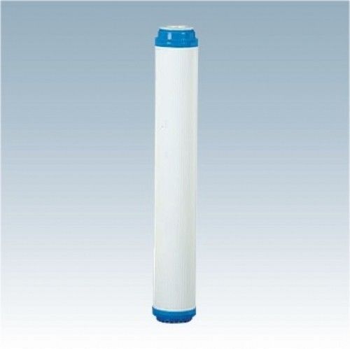 Lime/scale reduction carbon water cartridge filter 2.5&#034; x 20&#034; made in  usa for sale