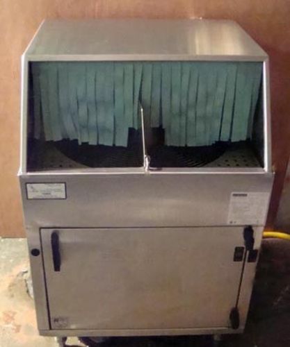 Jackson Commercial Glass Washer