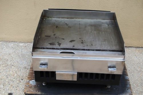 Cecilware BG24 Flat Griddle, Used, Very Clean