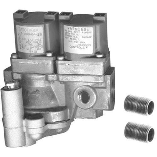 Gas control valve -blodgett, middleby marshall m5495, m5443, conveyor ovens for sale