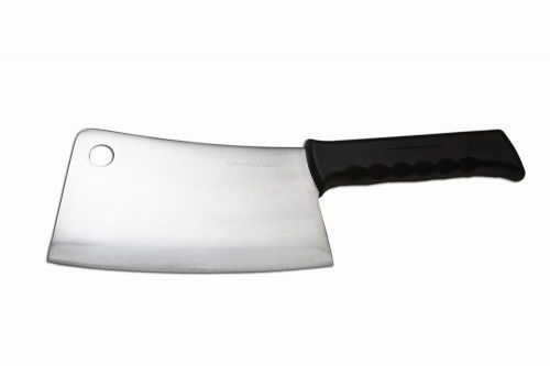 Columbia cutlery 8” meat cleaver - heavy duty cleaver -brand new and very sharp! for sale