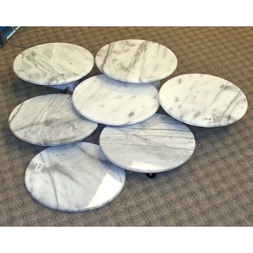 Boska Holland Cheese Marble Plates Waterfall Tier Display Show Store Shop 956116