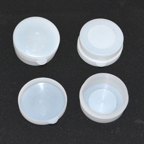 50x cosmetic plaster empty container small box case 5g for sale