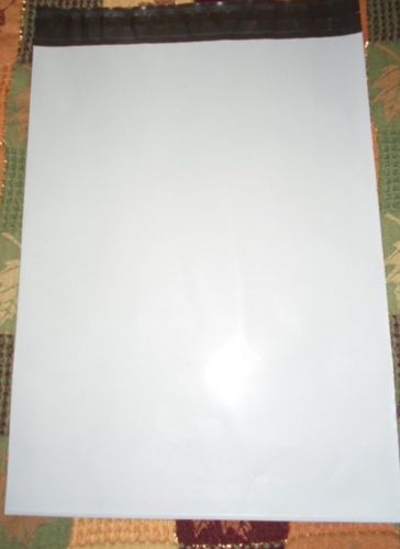 10 ~ 19X24 24x24 POLY SHIPPING MAILERS  FAST SHIP!