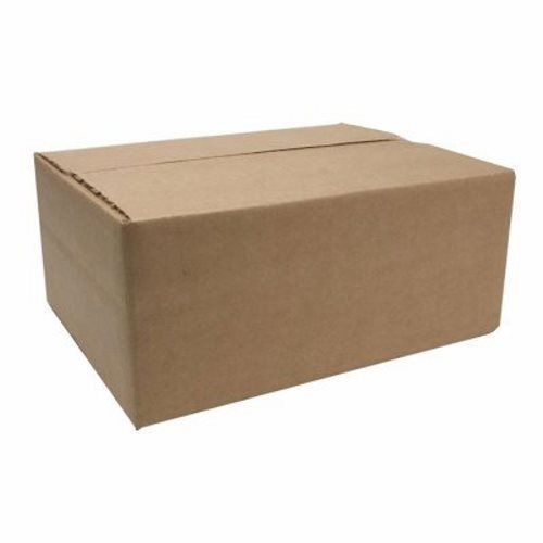 Sparco Shipping Carton, 11-3/4&#034;Wx8-3/4&#034;Dx4-3/4&#034;H, 25/PK, Kraft (SPR70003)