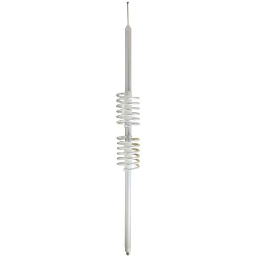 Brand new - tram tct-9 tramcat twin coil cb antenna for sale