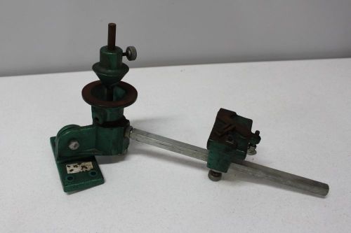 foley belsaw carbide saw retipping fixture