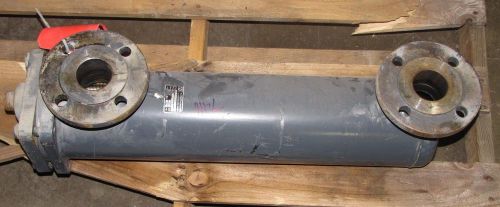 Warmetauscher hkv 152.30.26 steel barrel 1&#034; npt heat exchanger heater for sale