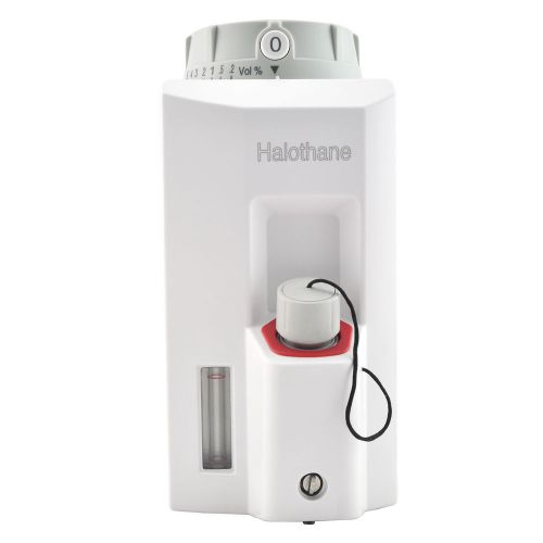 Halothane high precise anesthesia vaporizer with ohmeda , penlong, drager for sale