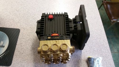 General tx1810e pressure washer pump nib for electric motors for sale