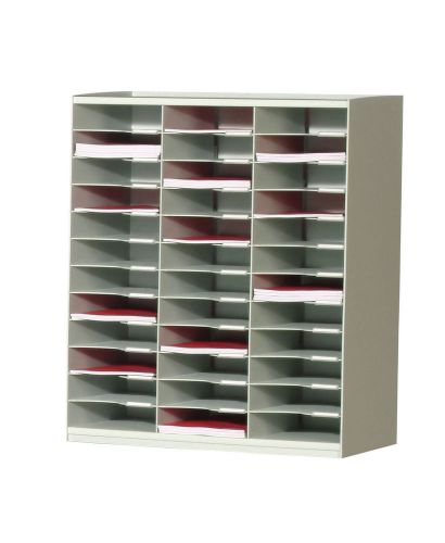 Paperflow Master literature Organizers with 36 Compartments