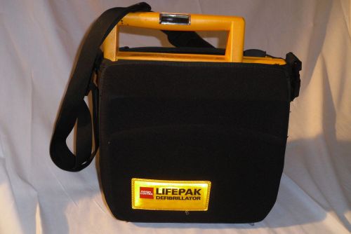 Medtronics/physio-control lifpak 500 aed for sale