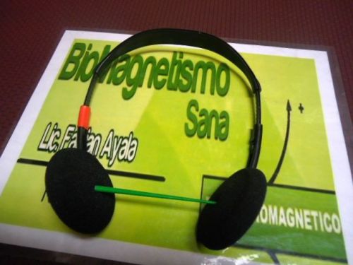 13800 gauss neodymium magnet biomagnetismo multipurpose headphone pair easy use for sale