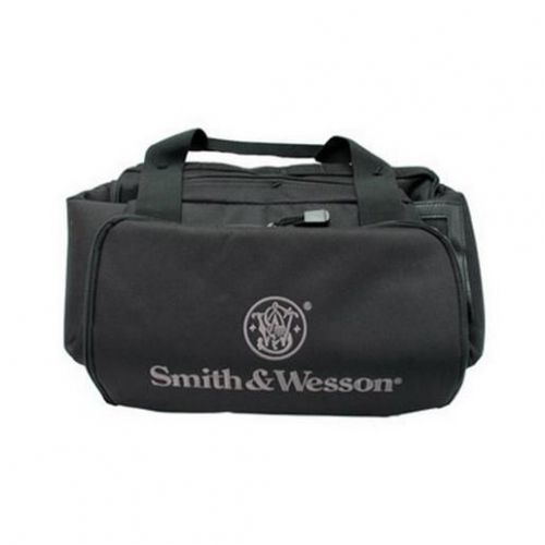 Allen Cases SW4248 Performance Range Bag / Ammo Bag Black