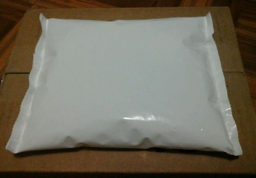22.5 oz Gel Pack  7x6x1 Shipping Cooler Cold Pack or Ice Pack