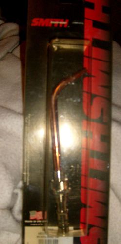 Smith  mw205, welding tip, size #5 , welds 1/8 in for sale