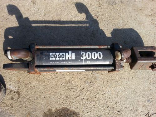 CASE MODEL 3000 HYDRAULIC CYLINDER DOUBLE ACTION