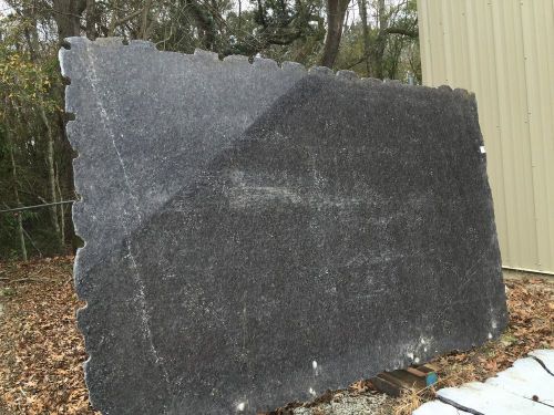 Brown Black Green Granite 9&#039; x 6&#039; Counter Top Bathroom