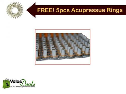 Acupressure hand exerciser therapy tool - very useful - helps cures anger for sale