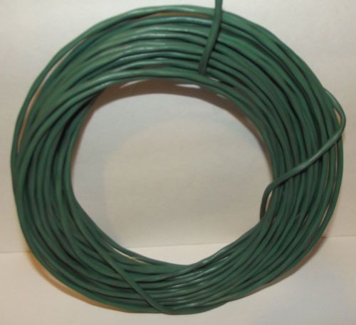 25ft type r/s thermocouple extension wire , sheilded w/ ground free shipping for sale