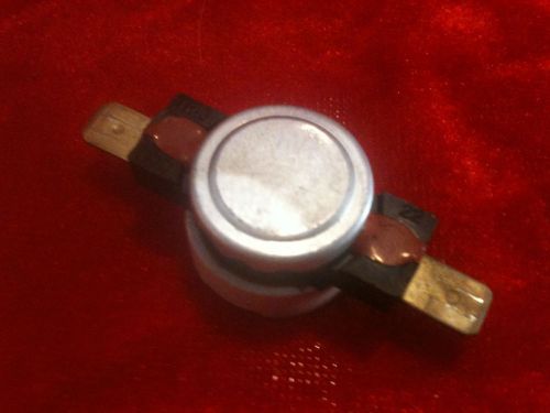 39329.1000  Thermostat limit  - used Bunn coffee maker part