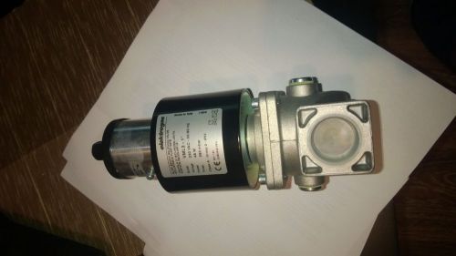 elektrogas slow safety solenoid valve, VML3 - 1&#034;, 230V, 45W, 360 mbar