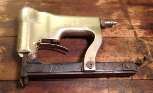 Vintage Senco Pneumatic Stapler
